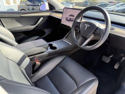 Tesla Model Y (Dual Motor) Long Range SUV 5dr Electric Auto 4WDE (384 bhp) 2