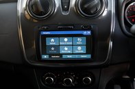 Dacia Sandero Stepway COMFORT TCE 20