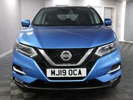 Nissan Qashqai DIG-T TEKNA 2