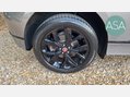 Jaguar I-Pace 400 90kWh HSE Black SUV 5dr Electric Auto 4WD (400 ps) 28