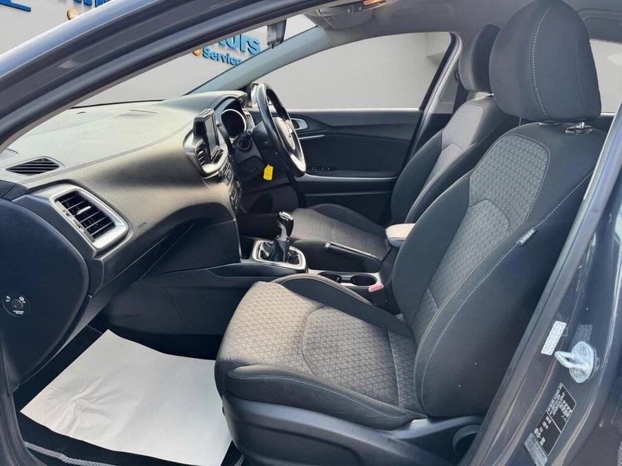 2019 Kia Ceed — image 31