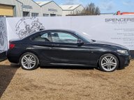 BMW 2 Series 218I M SPORT 9