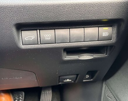 Toyota Rav4 2.5 RAV4 Design PHEV Auto 4WD 5dr 56