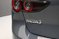 Mazda 3 2.0 Mazda3 GT Sport Tech MHEV 5dr 38