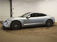 Porsche Taycan Taycan 4x2 4dr 21