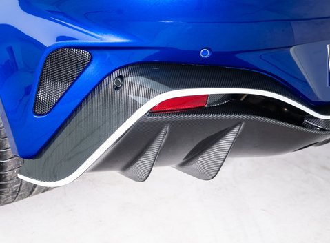 Aston Martin V12 Vantage Roadster 44