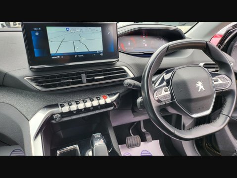Peugeot 3008 PURETECH S/S ALLURE PREMIUM 19