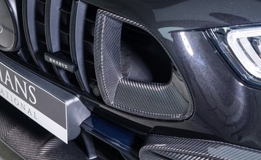 Mercedes-Benz Amg GT 63 S E PERFORMANCE BRABUS 33