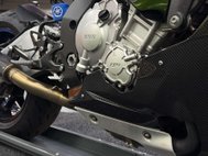 Yamaha R1M 1000 Super Sports Petrol Manual (200 ps) 13