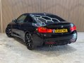 BMW 4 Series 3.0 430d M Sport Auto 2dr 5