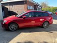 SEAT Leon TDI SE DYNAMIC TECHNOLOGY DSG 9