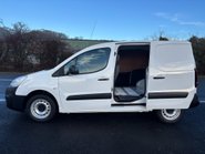 Peugeot Partner 850 S L1 1.6 Hdi 92ps Panel Van - Air Conditioning 8