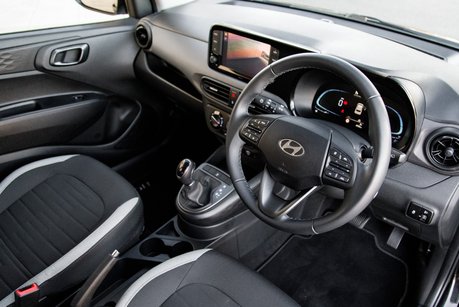 Hyundai i10 ADVANCE