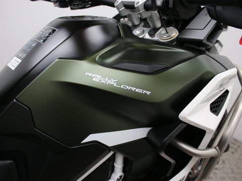 Triumph Tiger 1200 TIGER 1200 RALLY EXPLORER 23