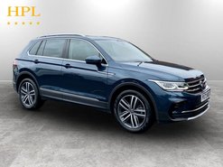 Volkswagen Tiguan 1.5 TSI Elegance SUV 5dr Petrol DSG Euro 6 (s/s) (150 ps)