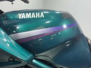 Yamaha XJ 1995 RUNNING PROJECT BIKE SPARES OR REPAIR SHAFT DRIVE 900CC TRIKE? 26