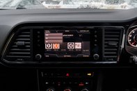 SEAT Ateca TSI EVO FR SPORT DSG 21