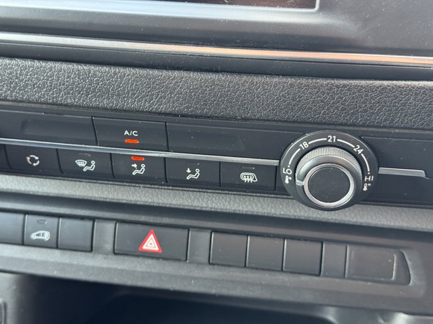 Citroen Dispatch XLWB L3H1 Low Roof Enterprise 1000 Air Con EURO 6 30
