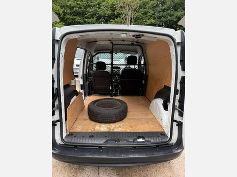 Renault Kangoo 1.5 dCi ENERGY ML19 Business Panel Van 5dr Diesel Manual MWB Euro 6 (s/s) ( 28