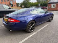 Jaguar XK 5.0 XK Portfolio Auto 3dr 7