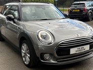 Mini Clubman Cooper 1.5 Chili / Media 6 door - DEPOSIT TAKEN 16