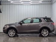 Land Rover Discovery Sport 2.0 Discovery Sport Luxury HSE TD4 Auto 4WD 5dr 13