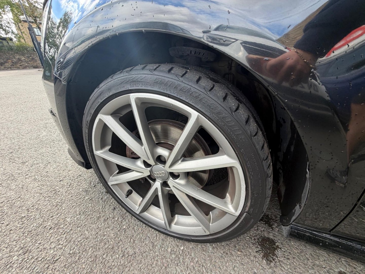 2018 Audi A1 — image 14