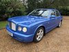 Bentley Arnage 6.8 Arnage T Auto 4dr