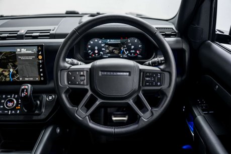 Land Rover Defender 3.0 D350 MHEV X-Dynamic HSE SUV 3dr Diesel Auto 4WD Euro 6 (s/s) (350 ps) 29