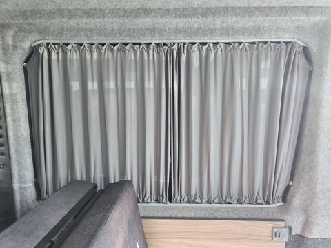 Peugeot Boxer Riviera Motors Conversion 34