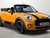 Mini Convertible 1.5 Cooper 2dr [Chili/Media Pack XL]