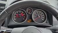 Vauxhall Zafira 1.6 16V Exclusiv MPV 5dr Petrol Manual Euro 5 (115 ps) 36