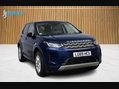 Land Rover Discovery Sport 2.0 D150 MHEV SE SUV 5dr Diesel Auto 4WD Euro 6 (s/s) (150 ps) 1