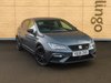 SEAT Leon TSI EVO FR BLACK EDITION