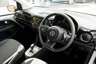 Volkswagen Up MOVE UP 4