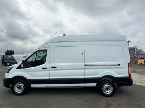 Ford Transit 2.0 Transit 350 Leader EcoBlue 5