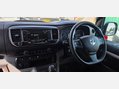 Vauxhall Vivaro SPORTIVE 3100 L2 H1 6 SEATER KOMBI 2.0D 120ps EU6 16