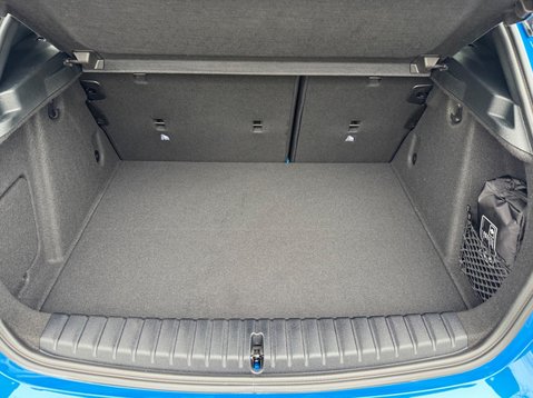 BMW 1 Series M135I XDRIVE 12