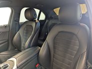 Mercedes-Benz C Class 2.0 C 220 AMG Line D Auto 4dr 36
