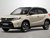 Suzuki Vitara 1.4 Boosterjet MHEV 109 Ultra 5dr Auto