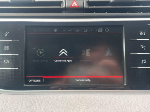 Citroen C4 Spacetourer 1.2 PureTech Feel EAT8 Euro 6 (s/s) 5dr 24