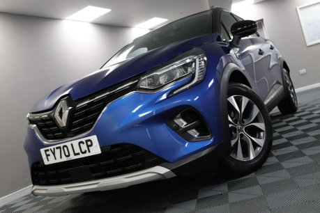 Renault Captur S EDITION DCI BOSE 32