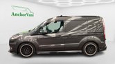 Ford Transit Connect AUTO SWB L1H1 Low Roof Limited 200 Air Con Alloys Sensors EURO 6 NO VAT 7