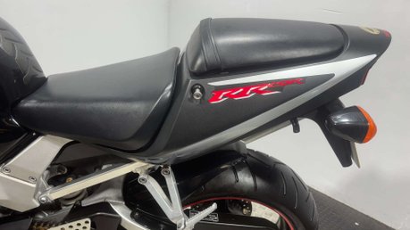 Honda CBR CBR929 2000 ONLY 19K NEW MOT CLASSIC SPORTS BIKE 35
