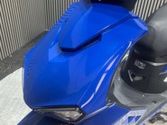 Tianying TY50 2025 DIRECT BIKES 50 159 MILES 50CC LEARNER SCOOTER 46