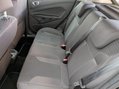 Ford Fiesta 1.25 Zetec Euro 6 5dr 19