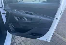 Citroen Berlingo 800 ENTERPRISE PRO M ELECTRIC AUTOMATIC 24