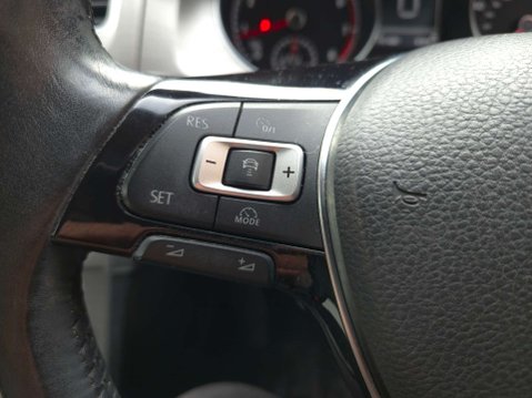 Volkswagen Golf 1.4 Golf Match TSi BlueMotion Technology 5dr 26