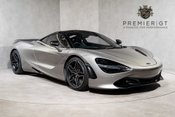 McLaren 720S V8 SSG. FULL MSH. CARBON PACK 1. CARBON INTERIOR. CERAMICS. LIFT. B & O.