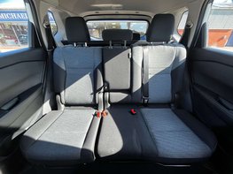 Nissan X-Trail 1.5 X-Trail Acenta Premium MHEV CVT 5dr 66